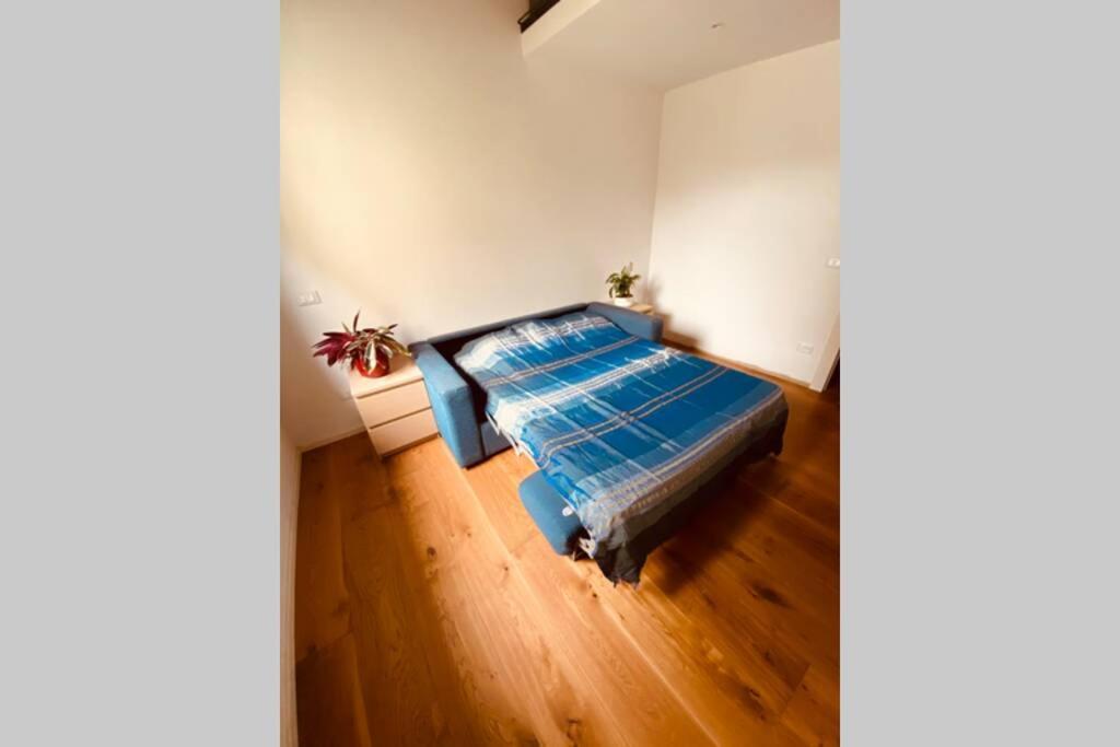 Apartmán Viareggina Con Giardino Marina Di Pisa Exteriér fotografie