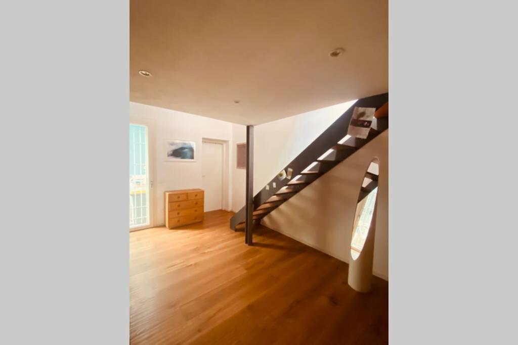 Apartmán Viareggina Con Giardino Marina Di Pisa Exteriér fotografie